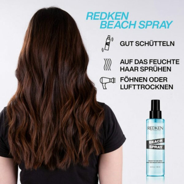 Redken Beach Spray Haarspray