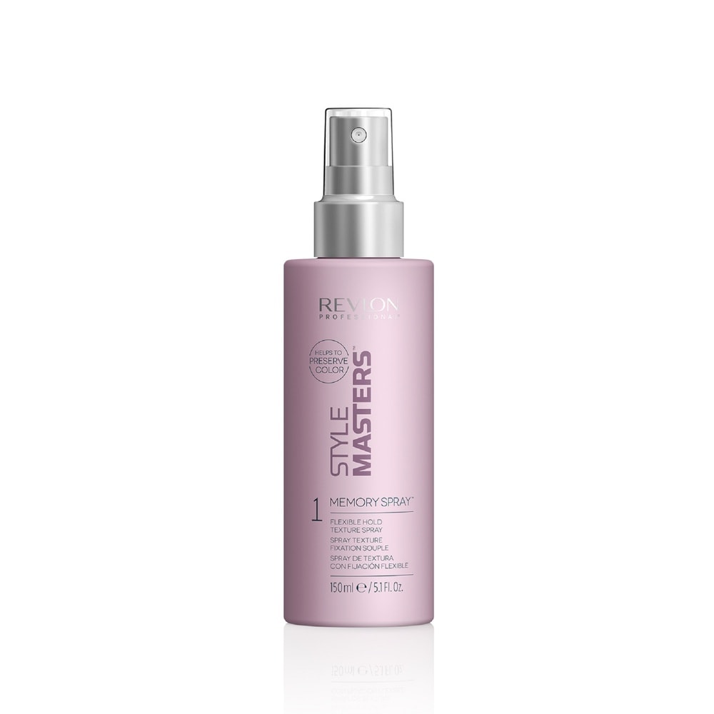REVLON PROFESSIONAL MEMORY Spray