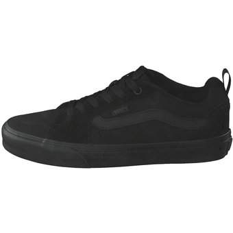 Vans MN Filmore Skate Sneaker in schwarz