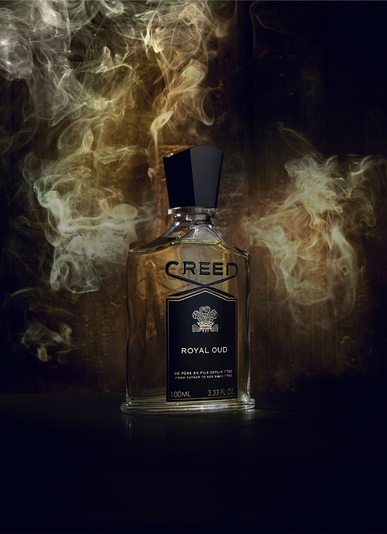 Creed Royal Oud smaržūdens