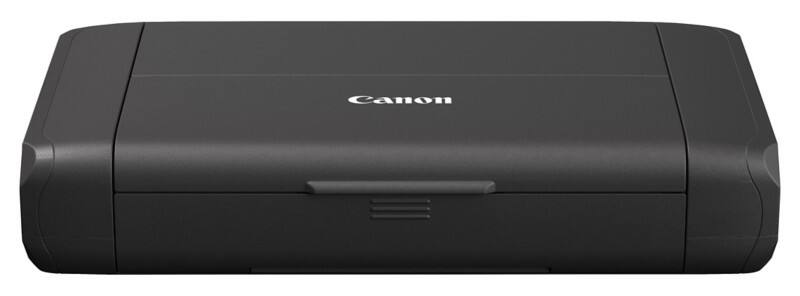 Canon PIXMA TR150 Farb Tintenstrahl Fotodrucker DIN A4 Schwarz