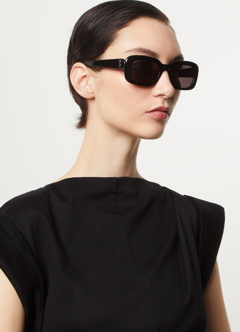 Saint Laurent Retro saulesbrilles SLM130