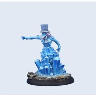 Wolsung Ven Rier Agents - Herr Frost