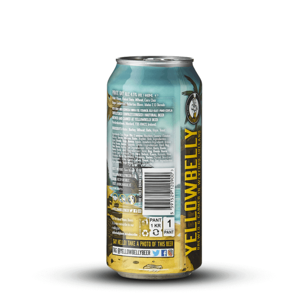 Pirate Bay 44cl