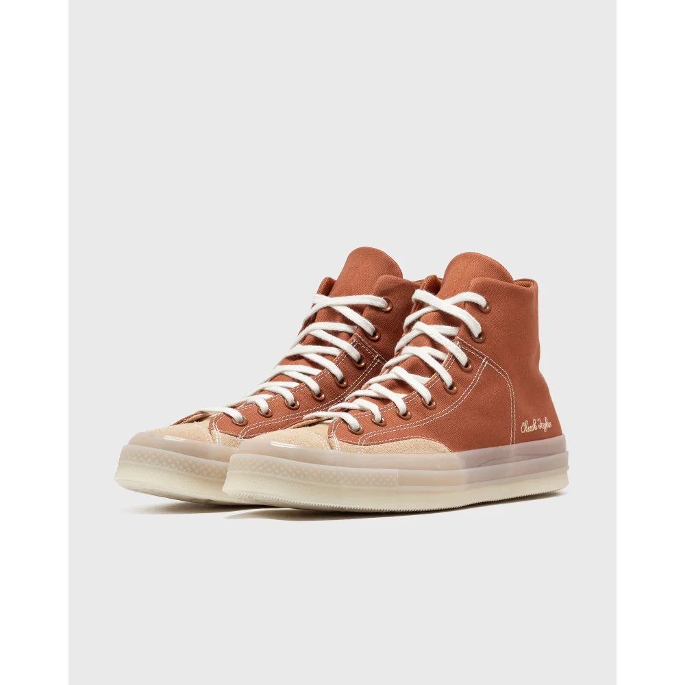 Converse Chuck 70 Marquis A04538C / braun