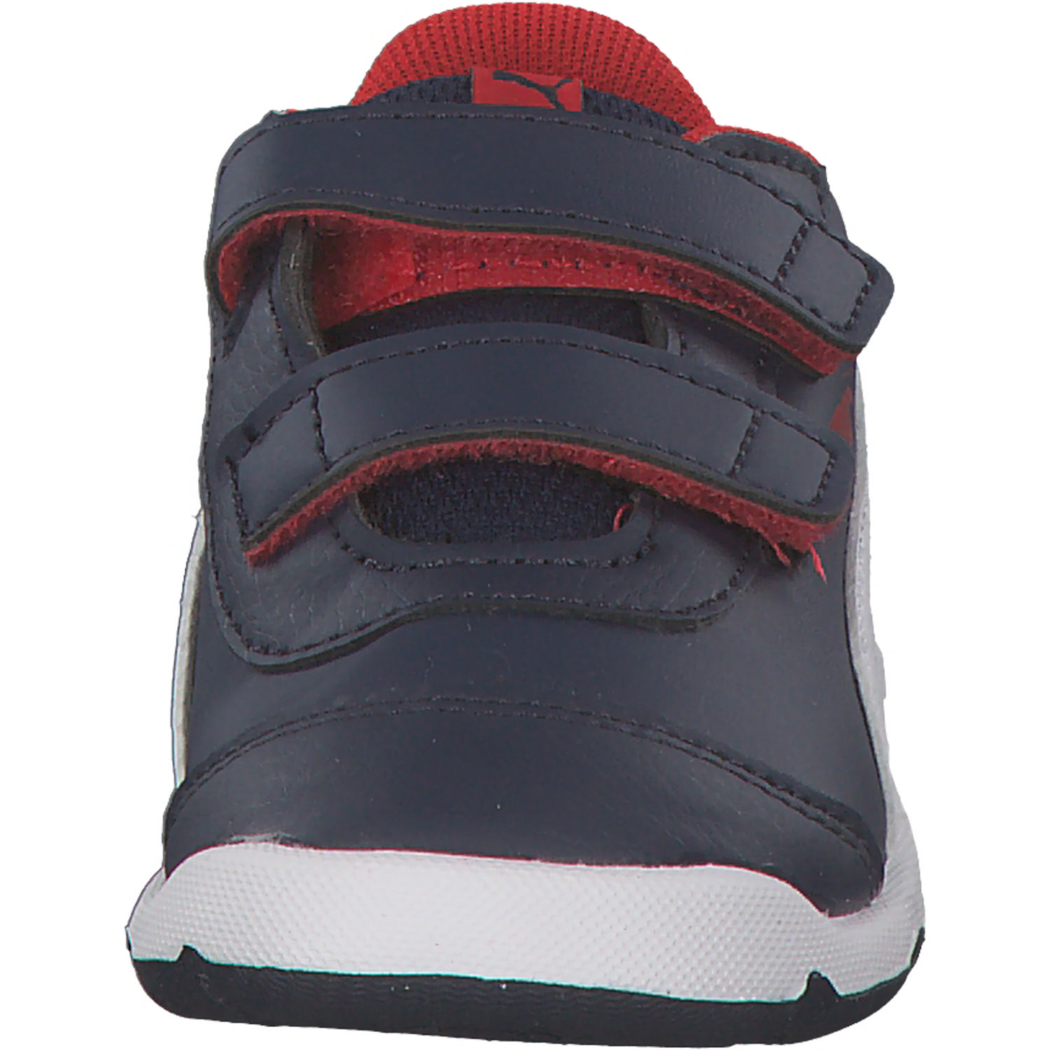 Puma Stepfleex 2 SL 192523 M, Sneakers Low, Kinder, blau