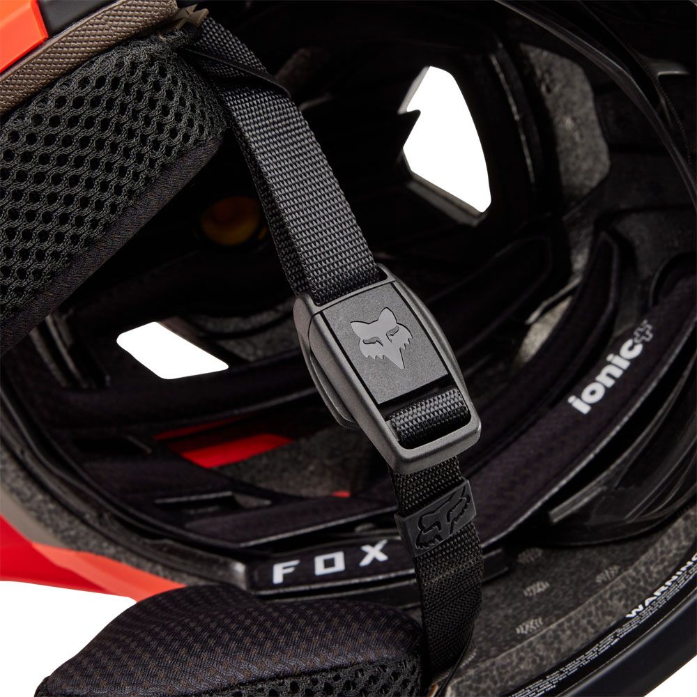 Fox Racing Proframe RS NUF MIPS - Fullface Helm kaufen | Bike-Discount
