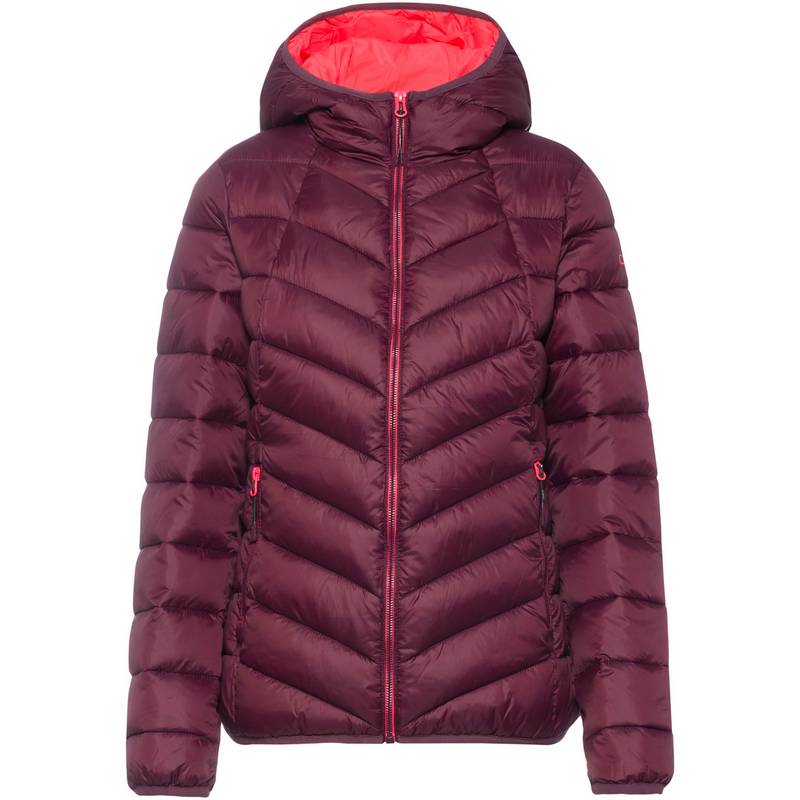 CMP Steppjacke Damen
