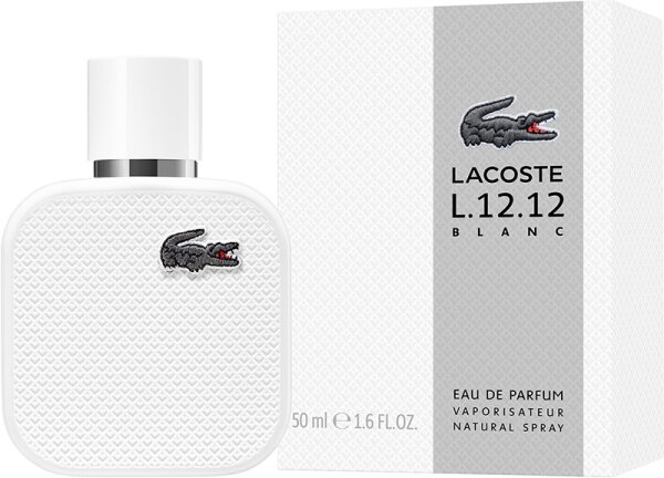 Lacoste Eau de Lacoste L.12.12 Blanc Eau de Parfum