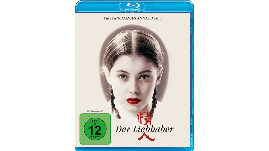 Der Liebhaber