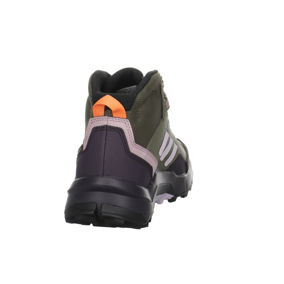 adidas Terrex AX4 Mid GTX Wanderschuh