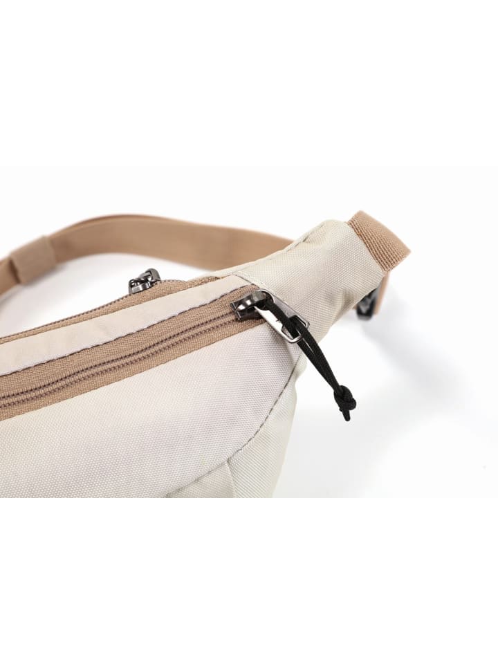 Nitro Nitro Bauchtasche HIP BAG DUNE beige günstig kaufen onesize