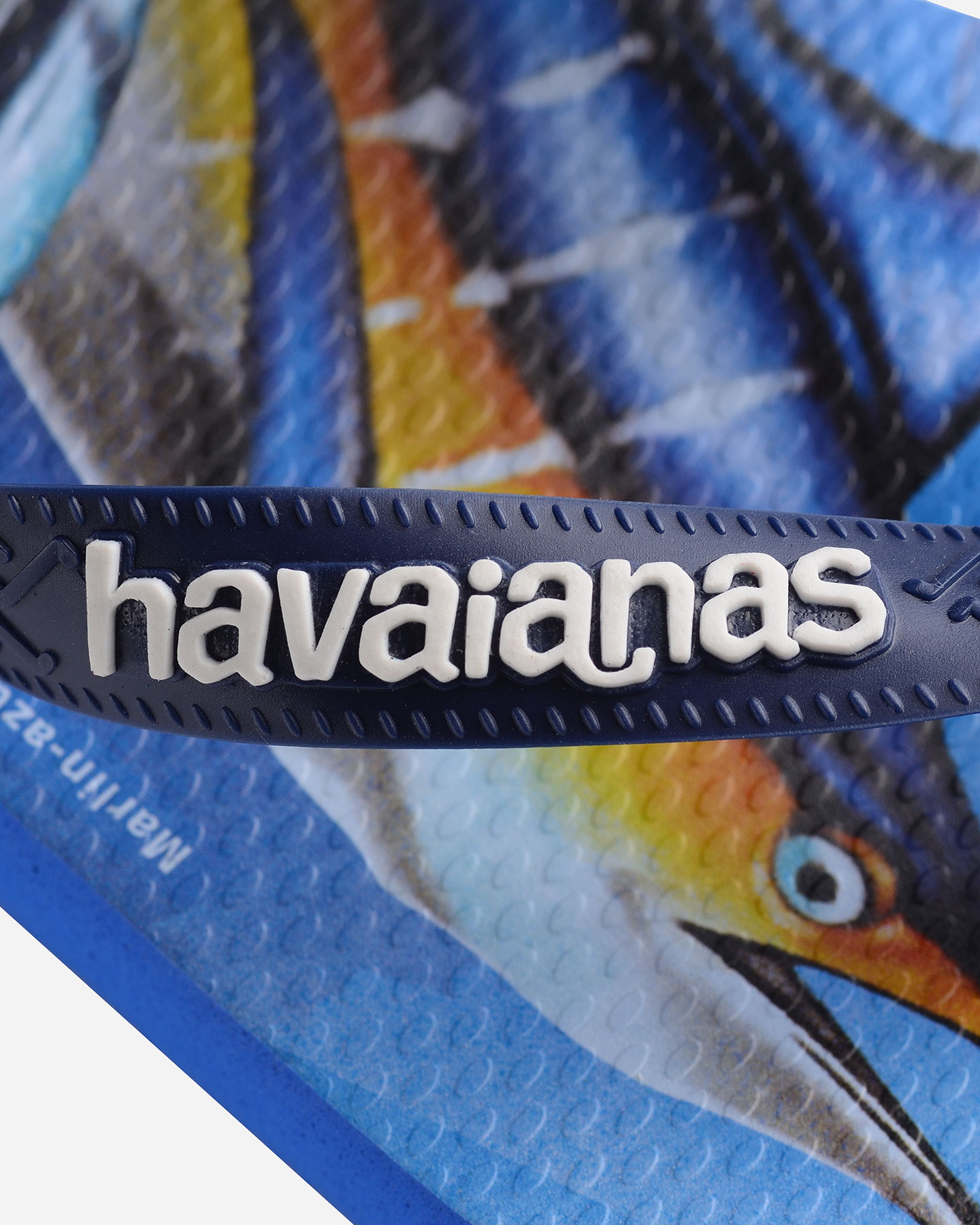 Infradito Havaianas Conservacao M 4119507-3847