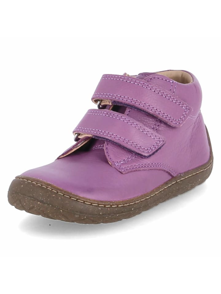 superfit Halbschuhe SATURNUS in Lila günstig kaufen