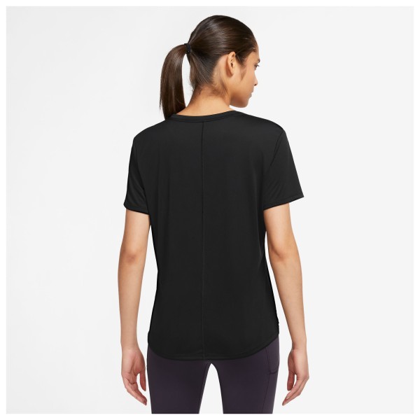 Nike - Women's Dri-Fit Swoosh S/S - Laufshirt