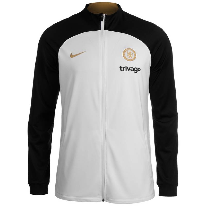 Nike FC Chelsea Dri-FIT Strike Trainingsjacke Herren