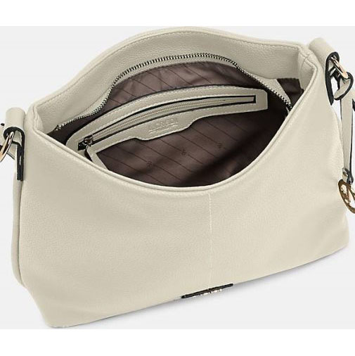 L.CREDI Kaira Schultertasche 30 cm