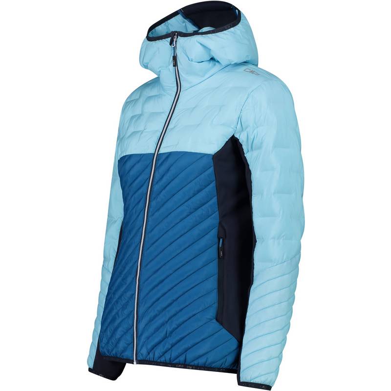 CMP Steppjacke Damen