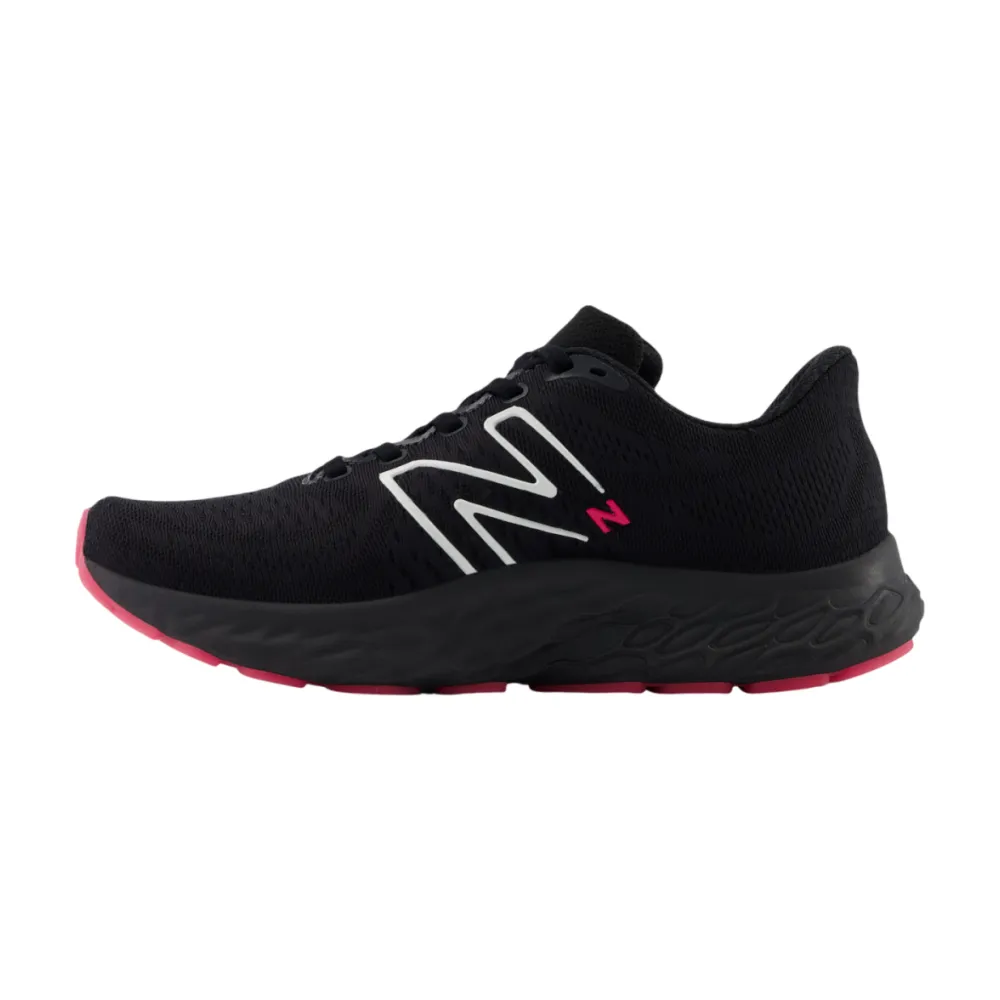 New Balance Fresh Foam X Evoz v3 WEVOZGB3 / schwarz