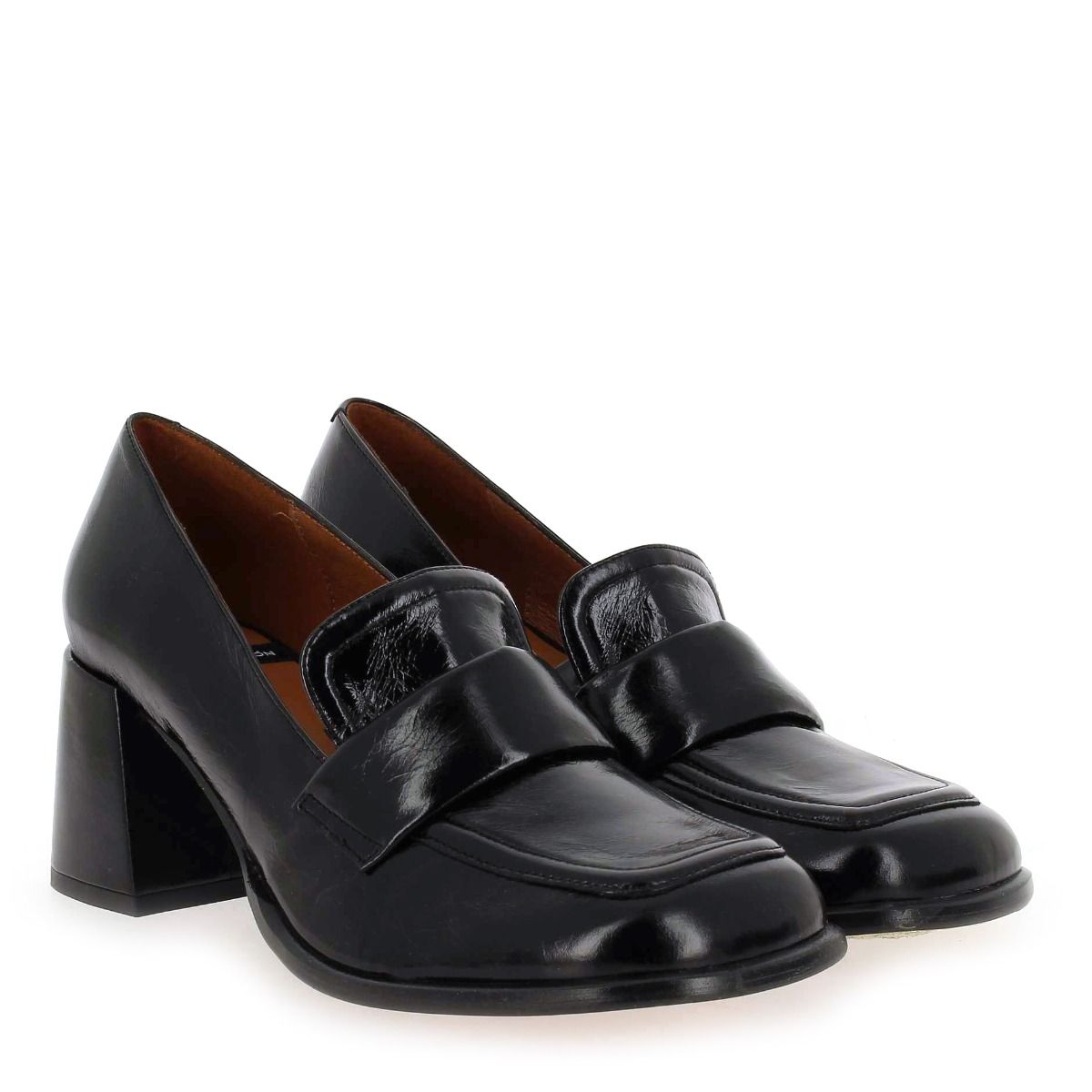 Angel Alarcon  22551 624A - noir