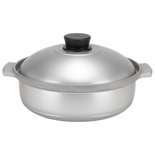 Snow Peak - Aluminum Caldero - Topf