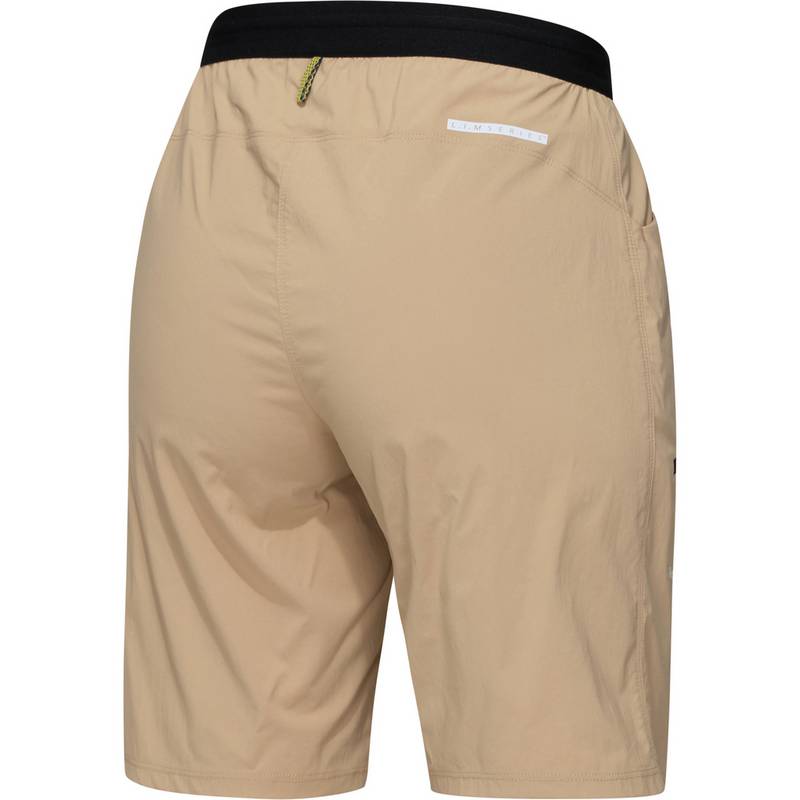 Haglöfs L.I.M Fuse Shorts Funktionsshorts Damen