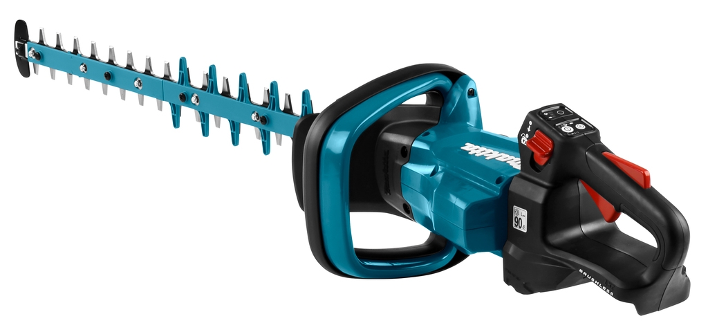Makita DUH602Z 18V Akku-Heckenschere 60 cm (ohne Akku und Ladegerät)