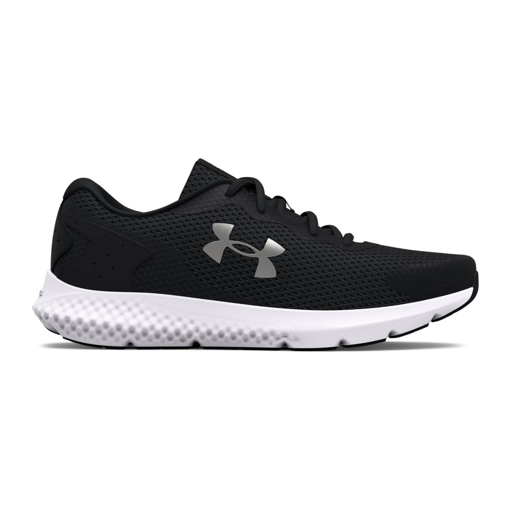 Under Armour Charged Rogue 3 3024888-001 / schwarz