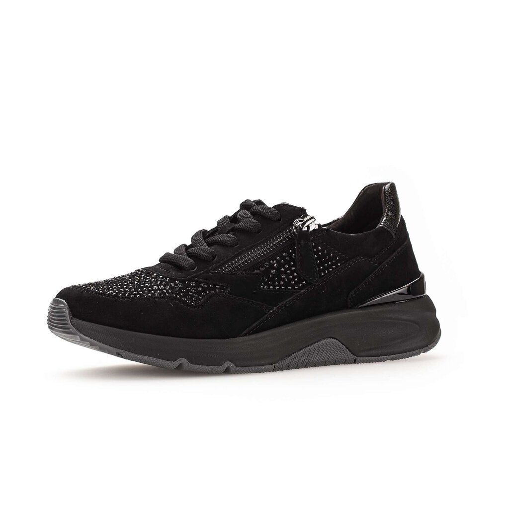 rollingsoft Sneaker low schwarz