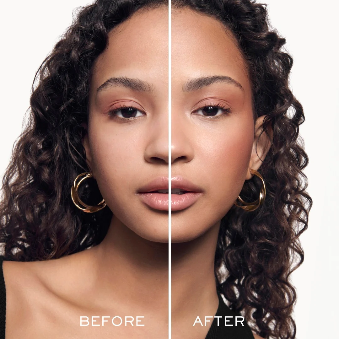 Facial Teint Idole Ultra Wear CE Skin Transforming Bronzer - Terra