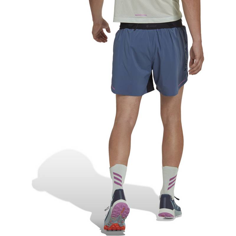 adidas Agravic Funktionsshorts Herren
