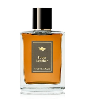 Une Nuit Nomade Sugar Leather Une  Nuit eau Oman Eau de Parfum 100 ml