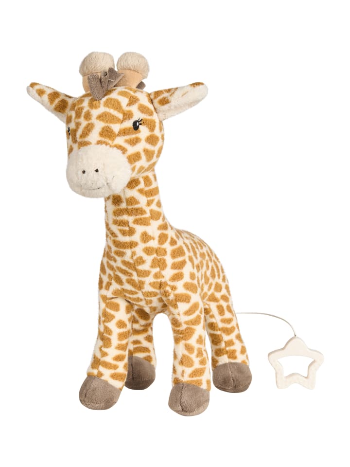 Sterntaler Spieluhr L GIRAFFE Kaya in hellbraun günstig kaufen onesize