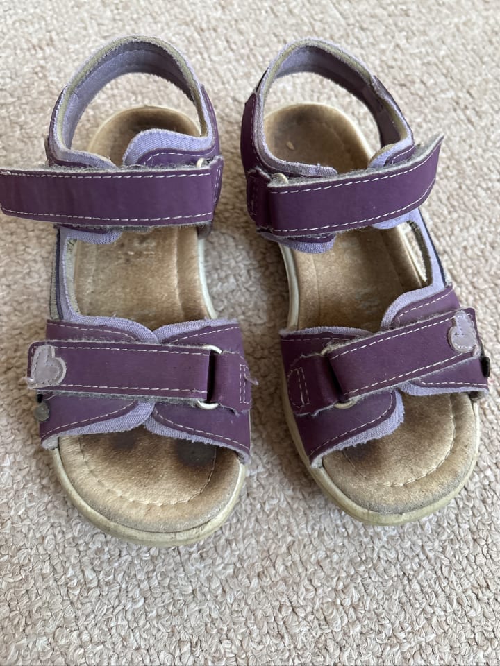 Ricosta Sandalen 