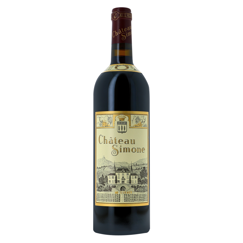 Palette Château Simone 2020 - Palette - Provence - Château Simone (75CL.)