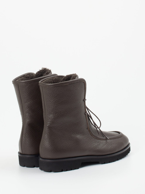 Schnürstiefelette-18232090009 Unützer