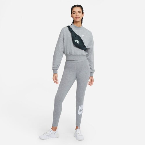 LIFESTYLE - TEXTILIEN - HOSEN LANG ESSENTIALS LEGGINGS DAMEN  LIFESTYLE - TEXTILIEN - HOSEN