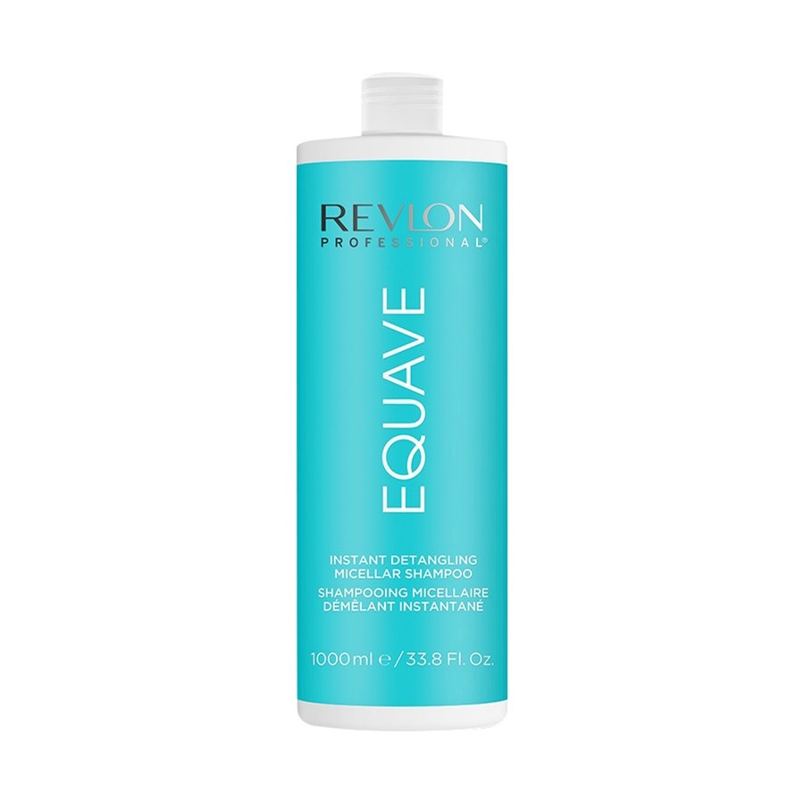Instant Detangling Micellar Shampoo