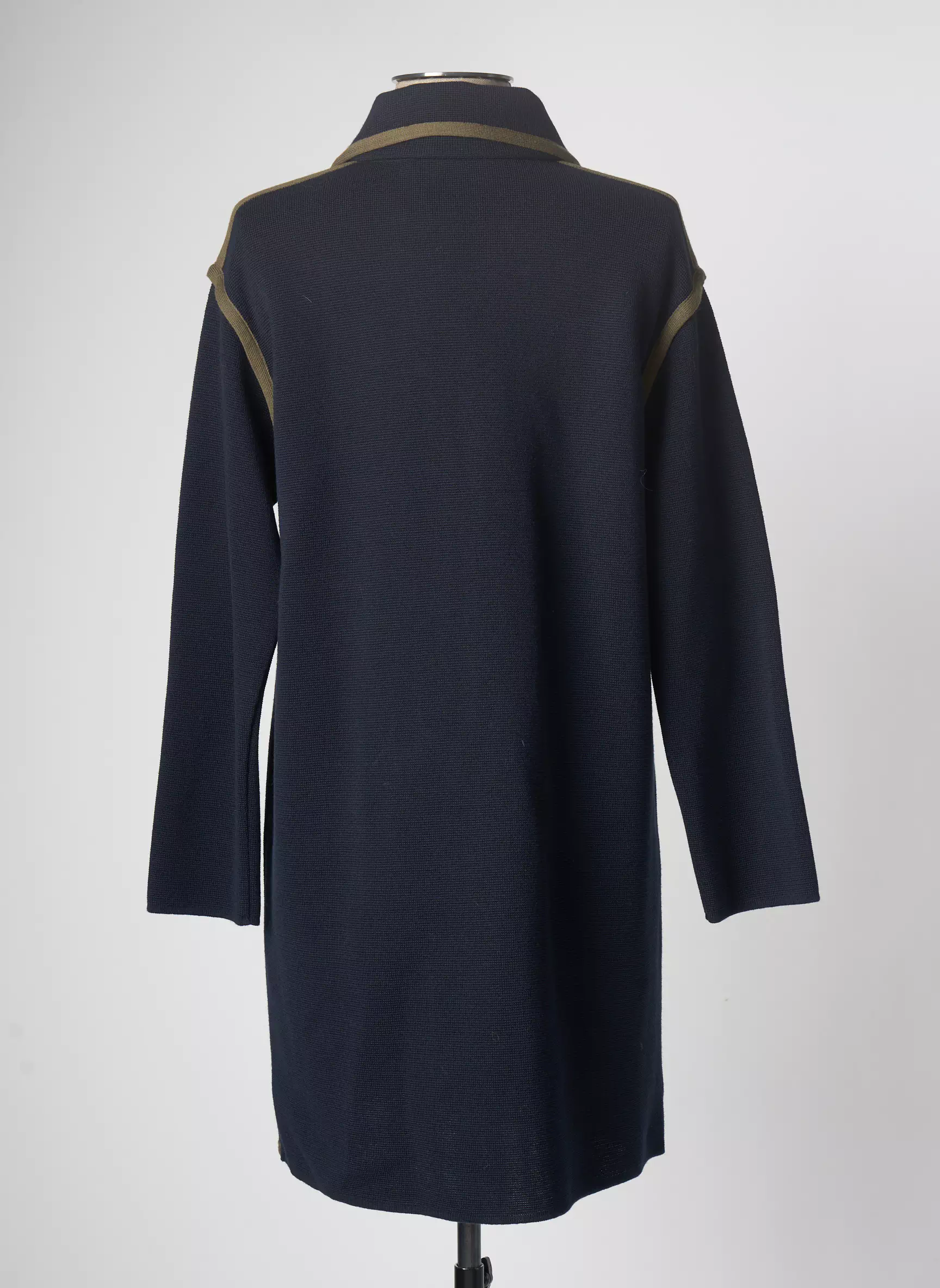 Devernois Cardigans Femme couleur bleu