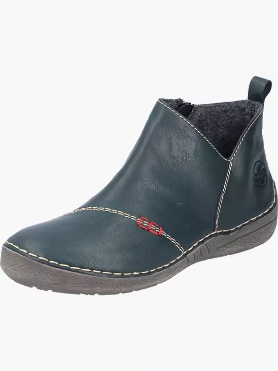 Rieker Damen Kurzstiefel