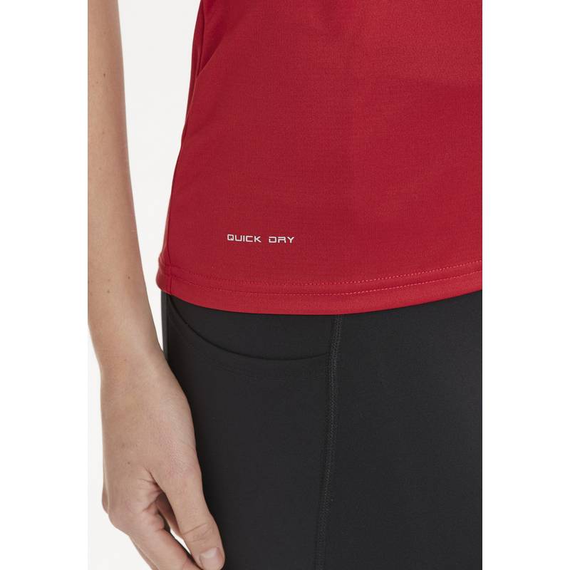 Endurance Keiling Laufshirt Damen