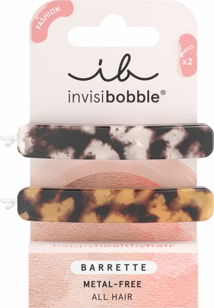 Invisibobble Barrette Haarband