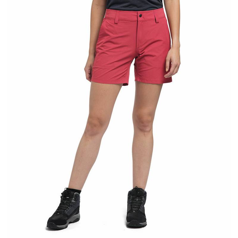 Haglöfs Amfibious Shorts Funktionsshorts Damen