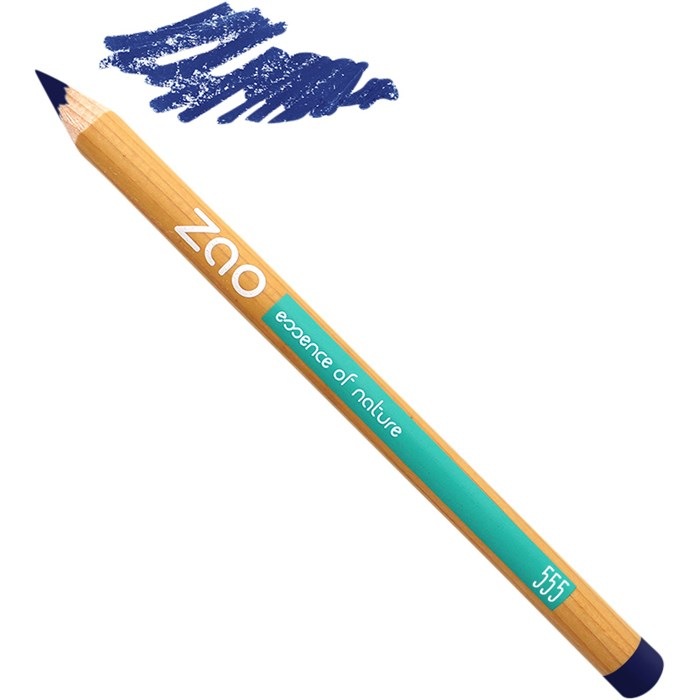 Multifunction Bamboo Pencil