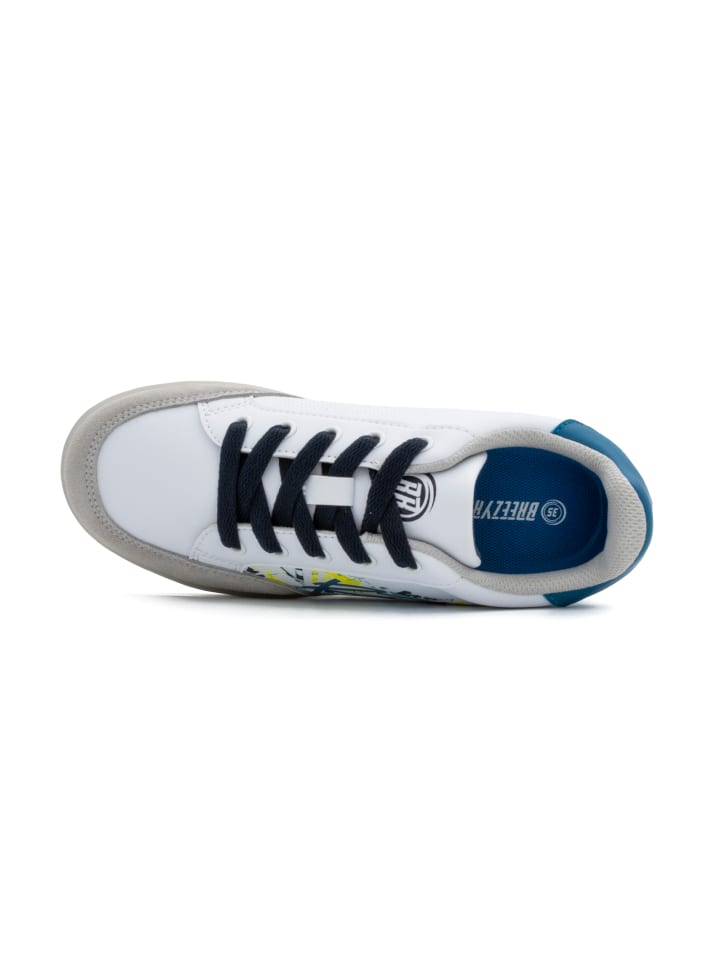 Breezy Rollers BREEZY ROLLERS 2245710 Blast LED weiss/mehrfarben günstig kaufen