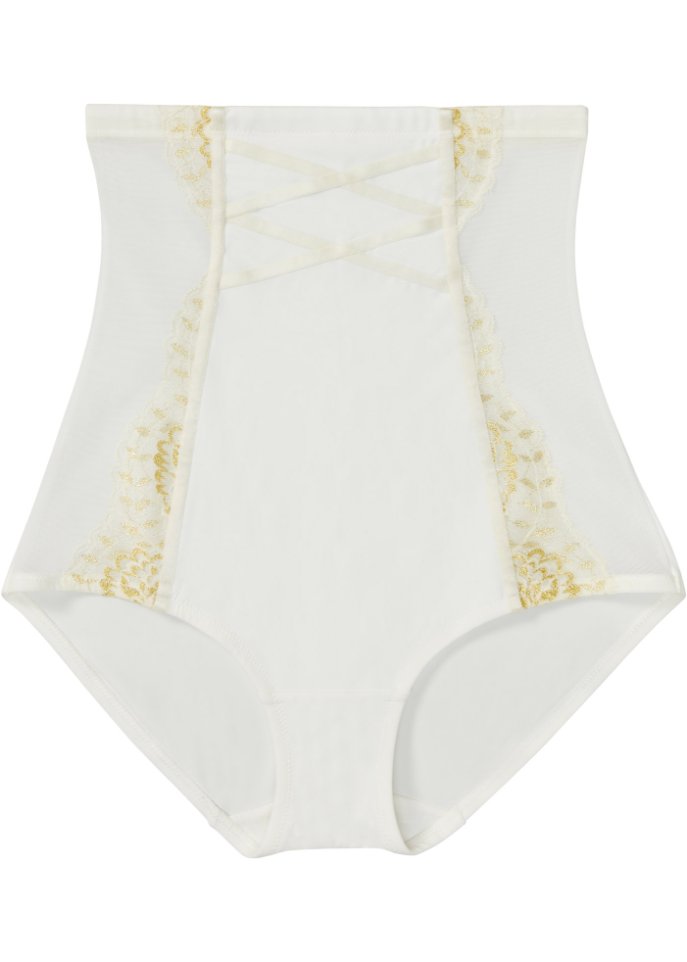 Highwaist Shape Slip mit mittlerer Formkraft