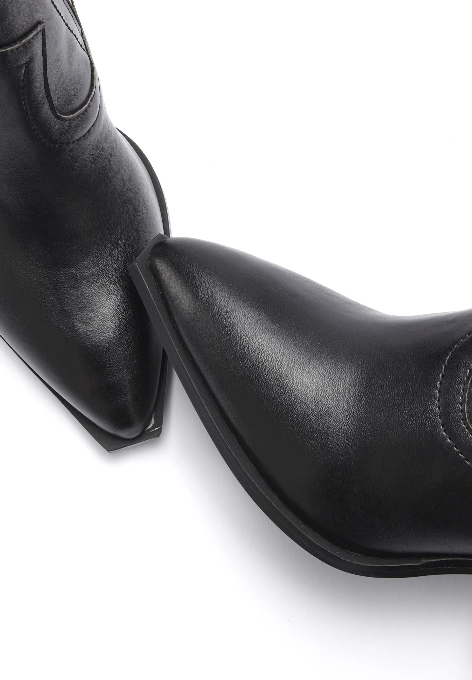 Botas altas LASCANA