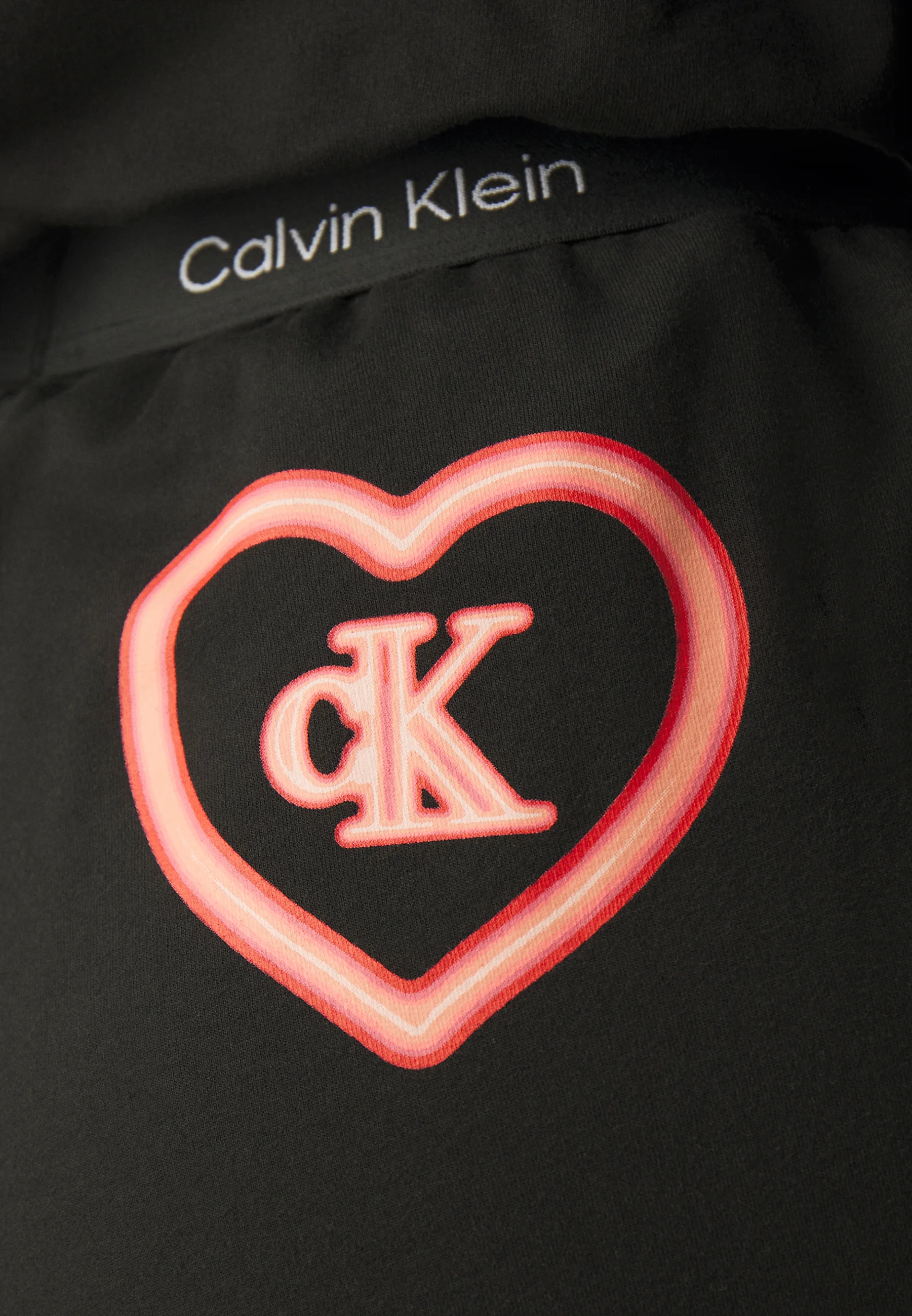 Pantalones de pijama de Calvin Klein Underwear