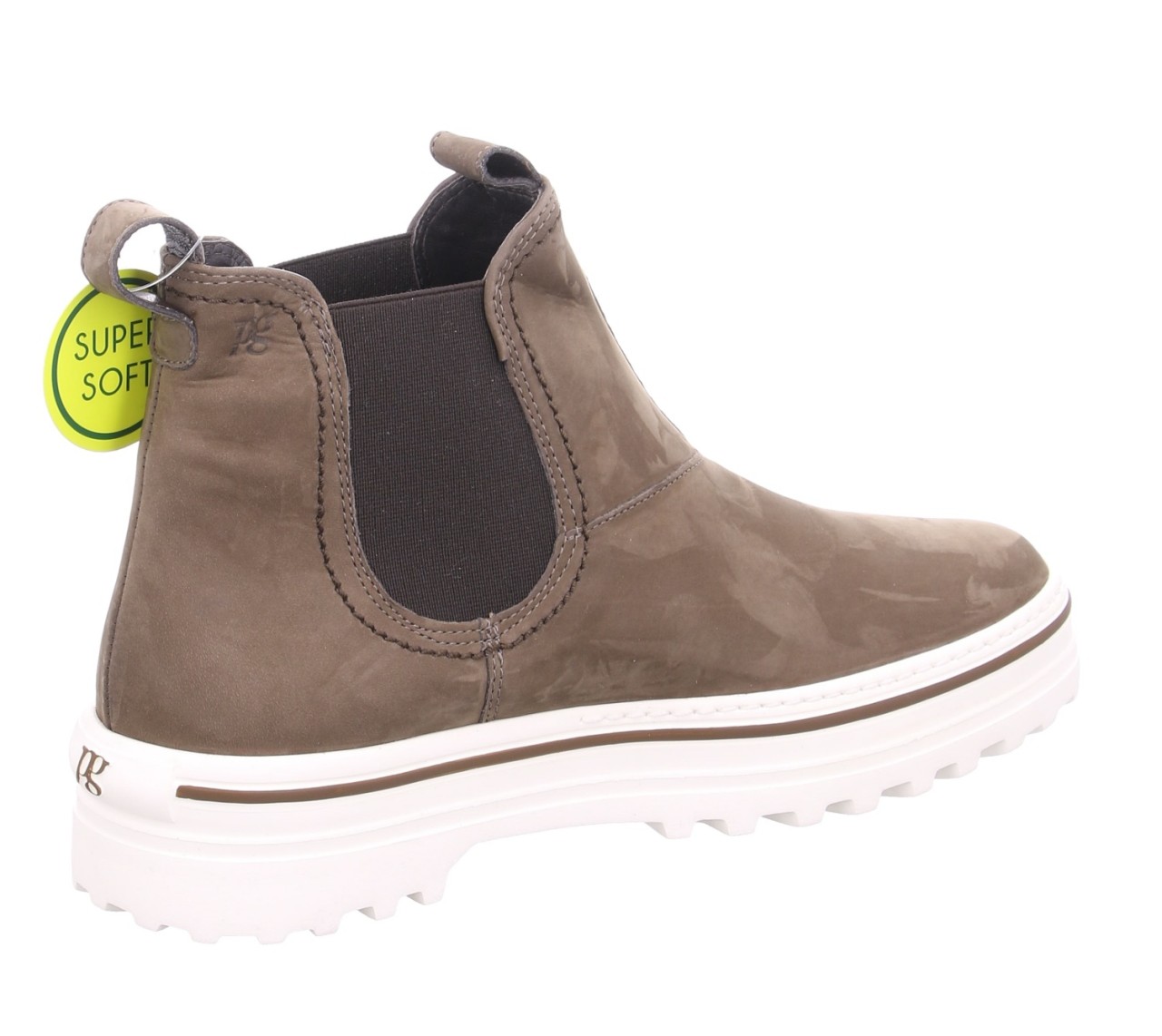 PAUL GREEN Chelsea Boot beige