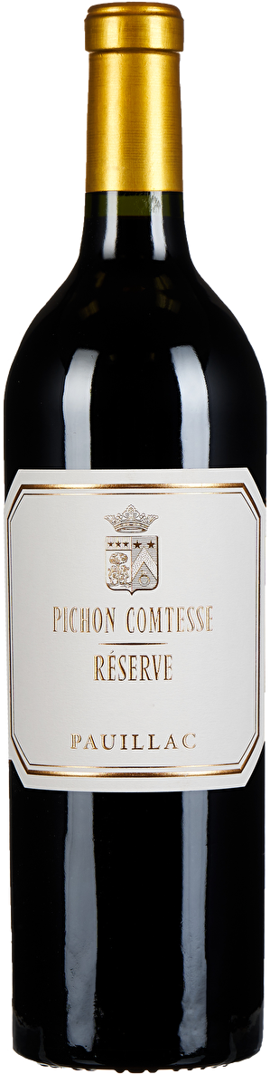 Château Pichon Lalande Château Pichon Lalande Réserve de la Comtesse 2020